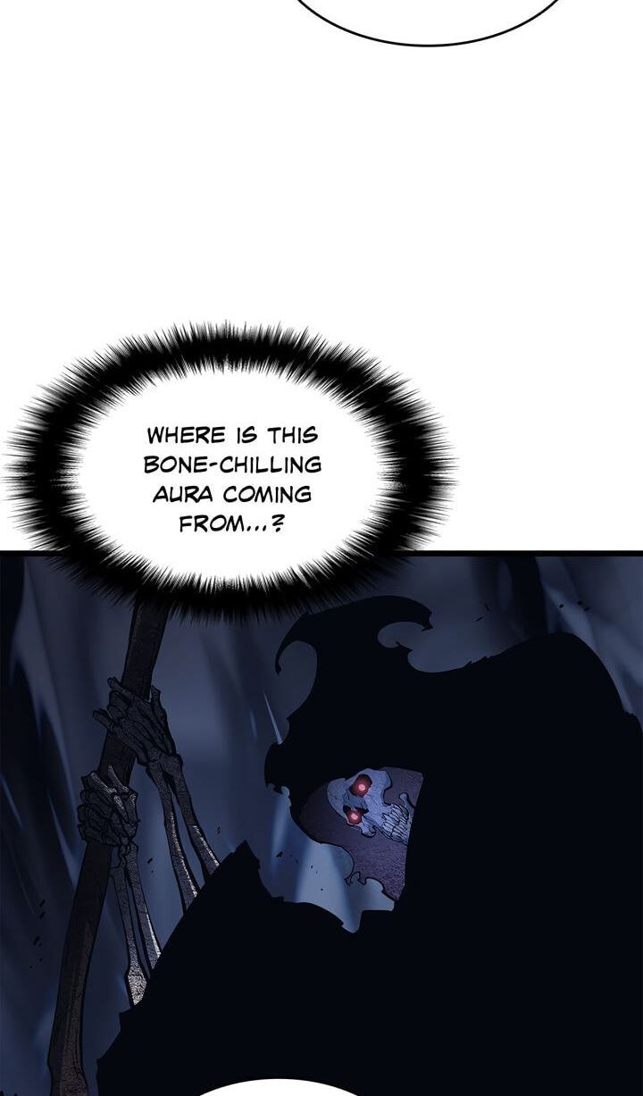 Solo Leveling, chapter 127, image 11