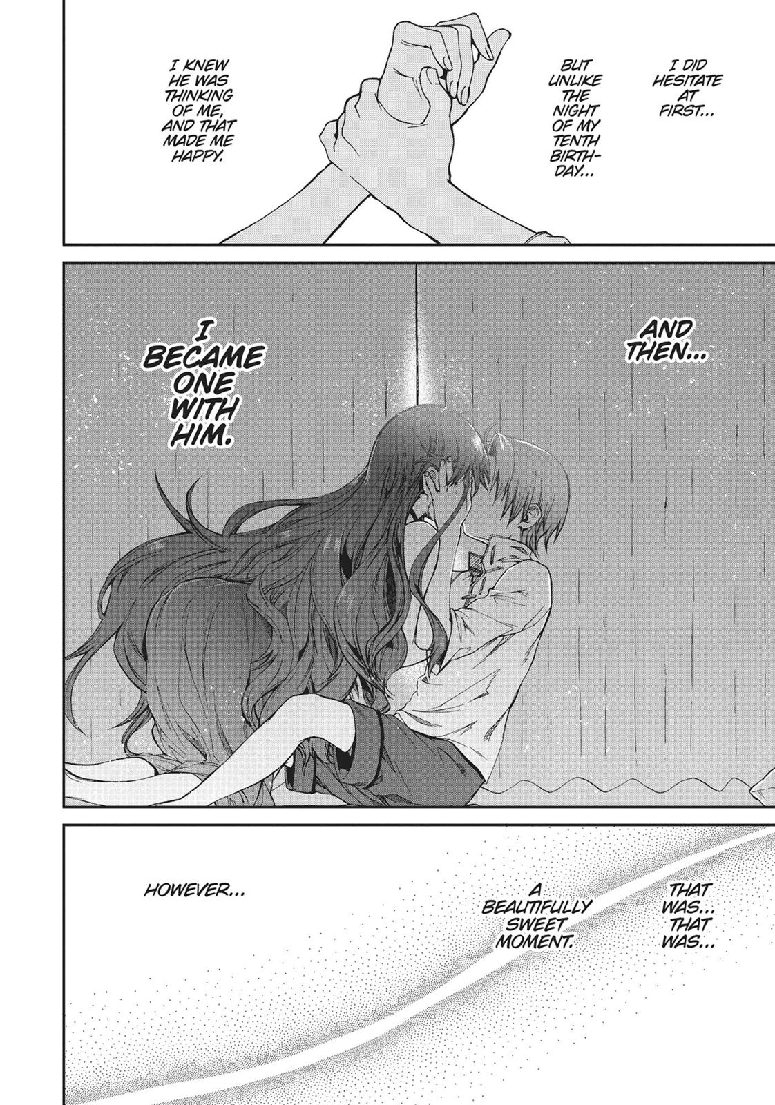 Mushoku Tensei: Jobless Reincarnation, chapter 52, image 13
