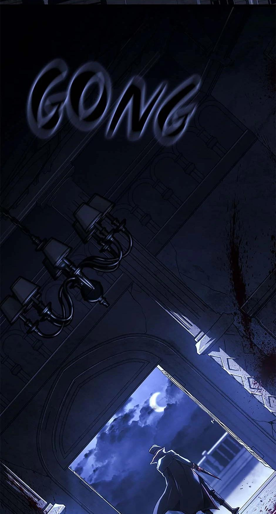 Revenge of the Baskerville Bloodhound, chapter 76, image 3