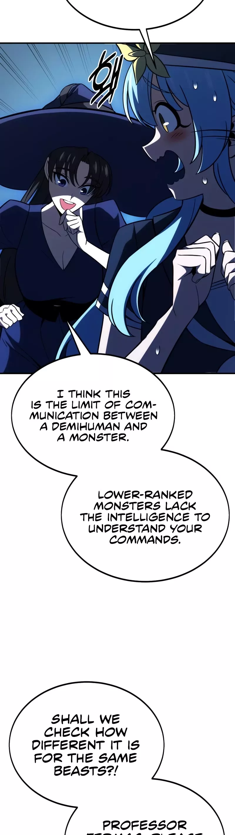 I Killed the Main Player, chapter 26, image 70