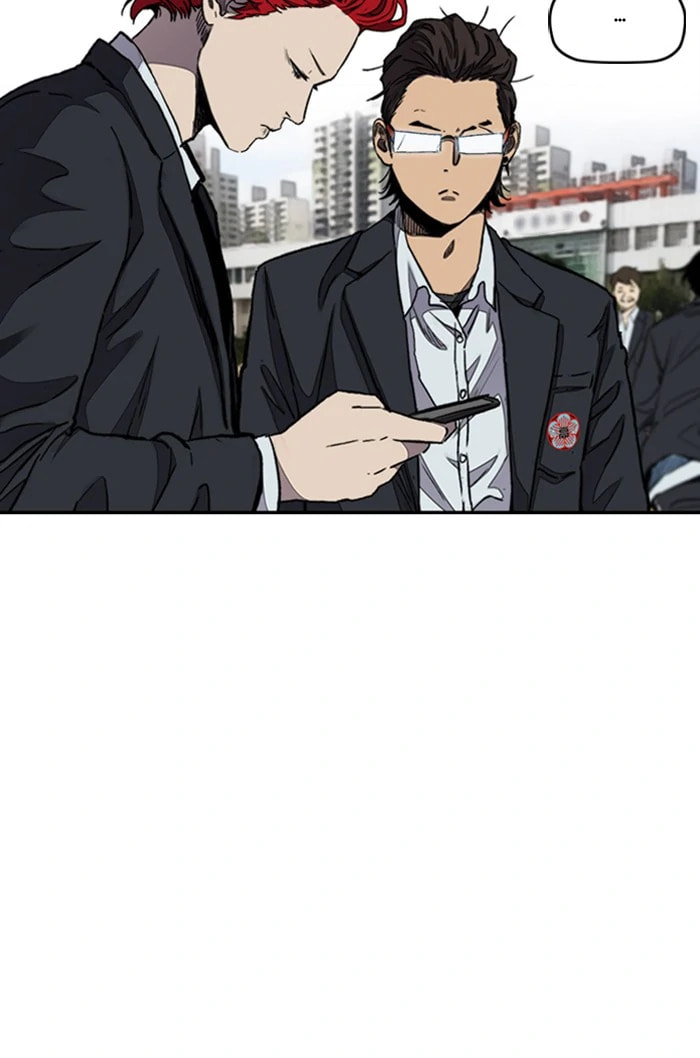 Wind Breaker, chapter 279, image 72