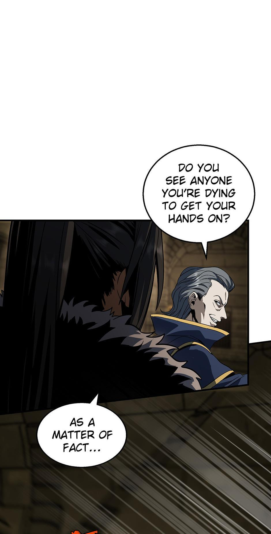 The Beginning After the End, chapter 202, image 94