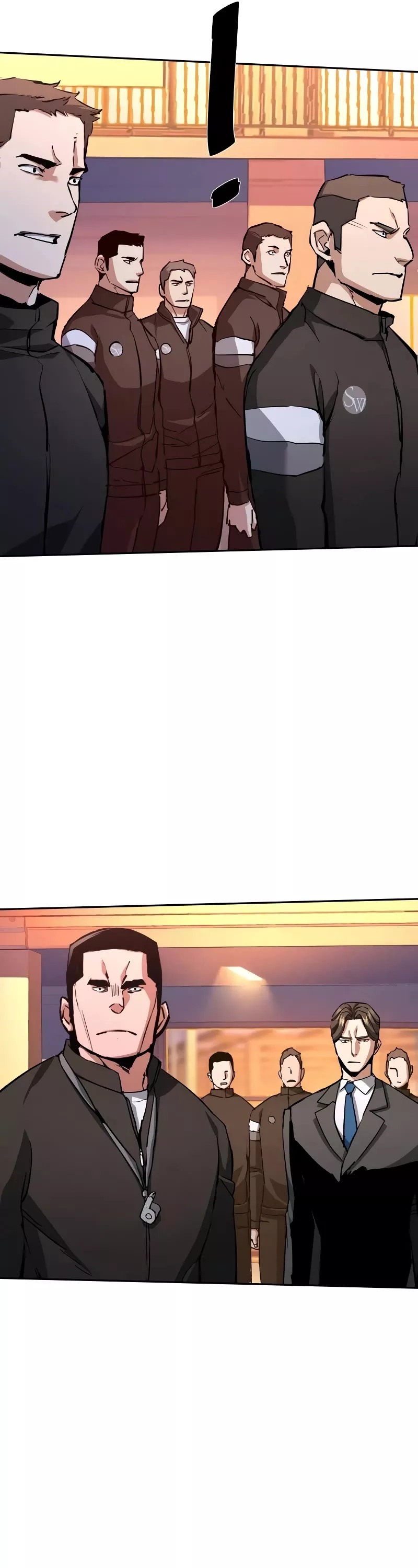 Teenage Mercenary, chapter 153, image 18