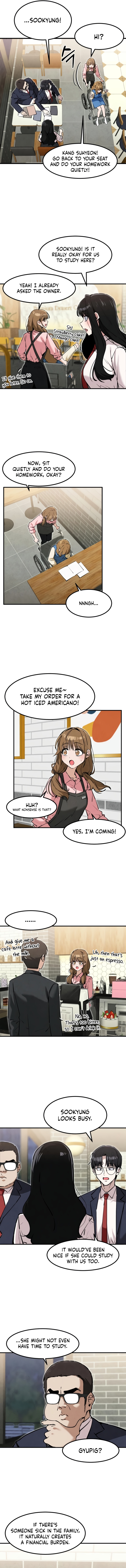 You’re the Only One I Can See, chapter 23, image 10