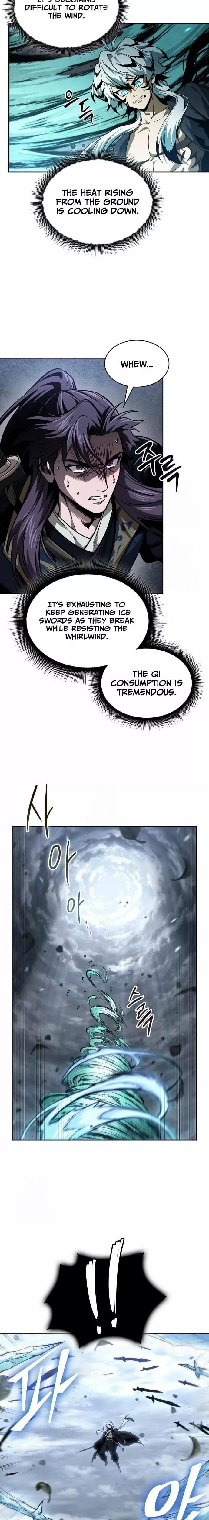 Nano Machine, chapter 296, image 10
