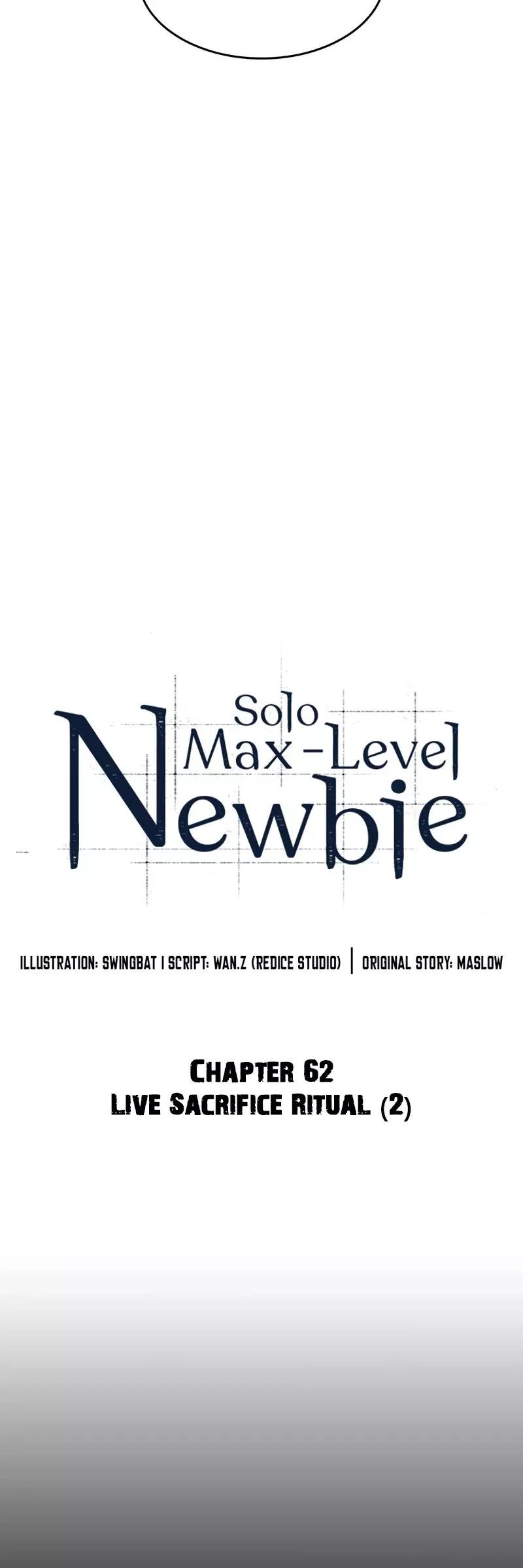 Solo Max-Level Newbie, chapter 62, image 5