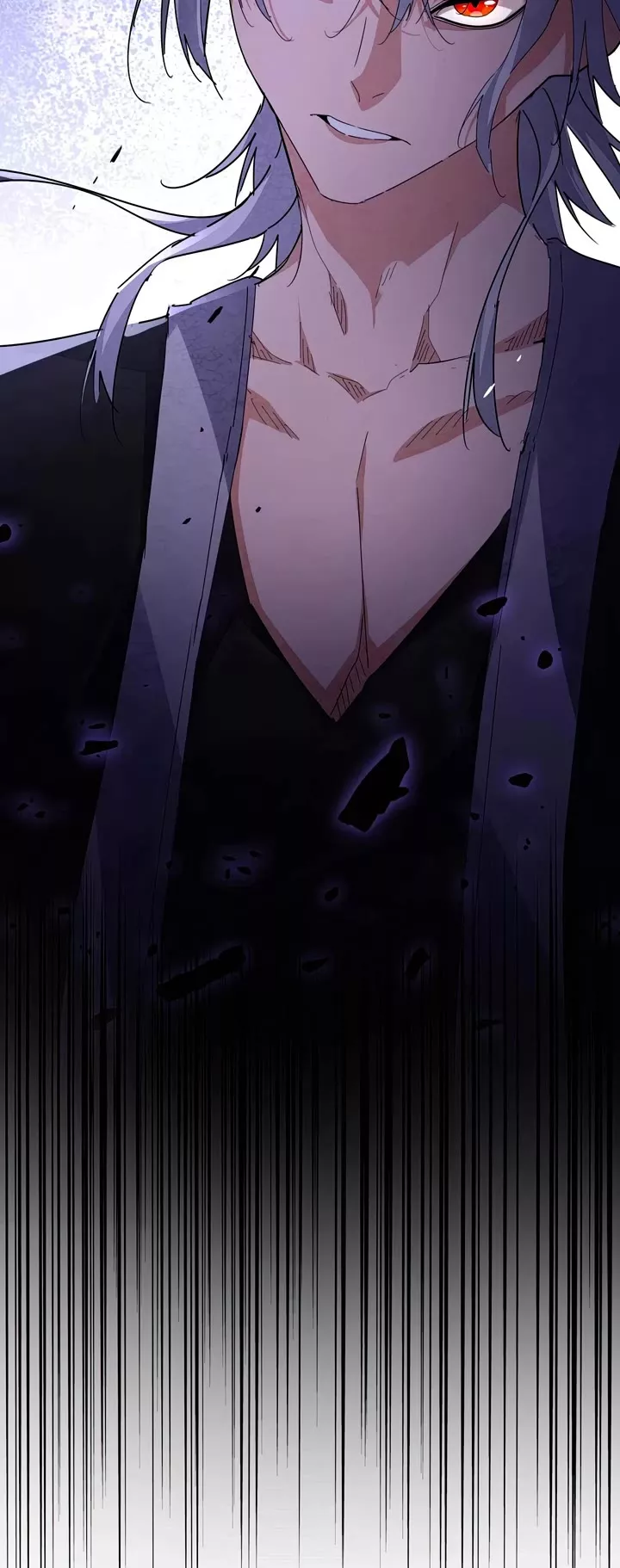 Magic Emperor, chapter 637, image 22