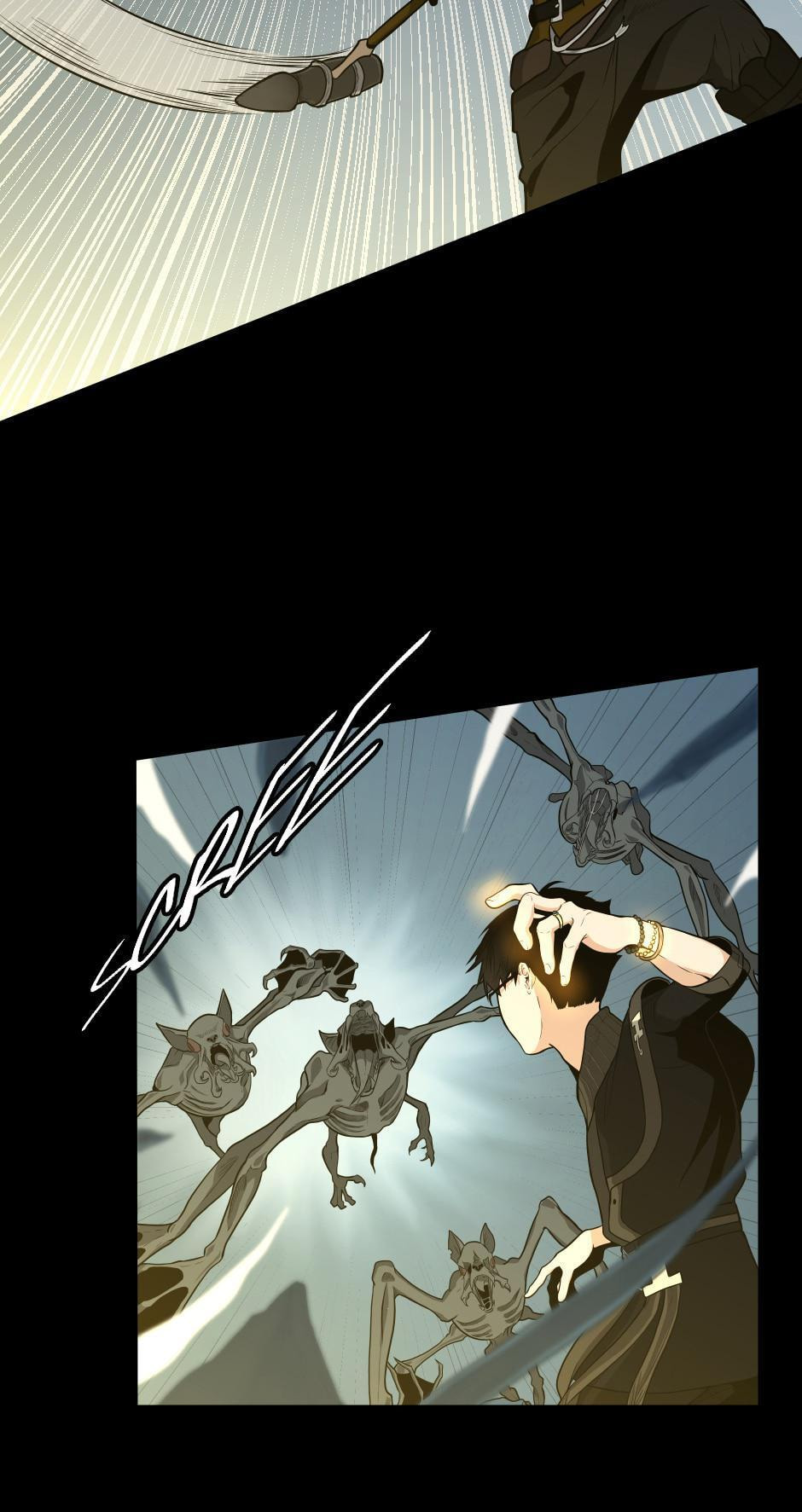 The Beginning After the End, chapter 59, image 46