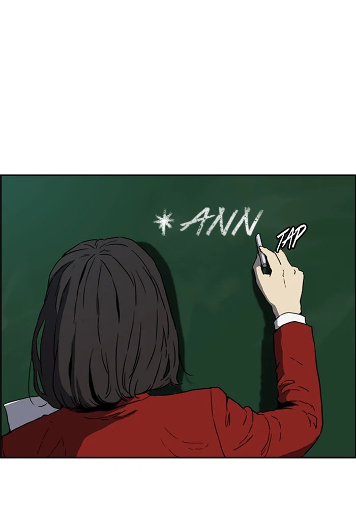 Wind Breaker, chapter 203, image 65