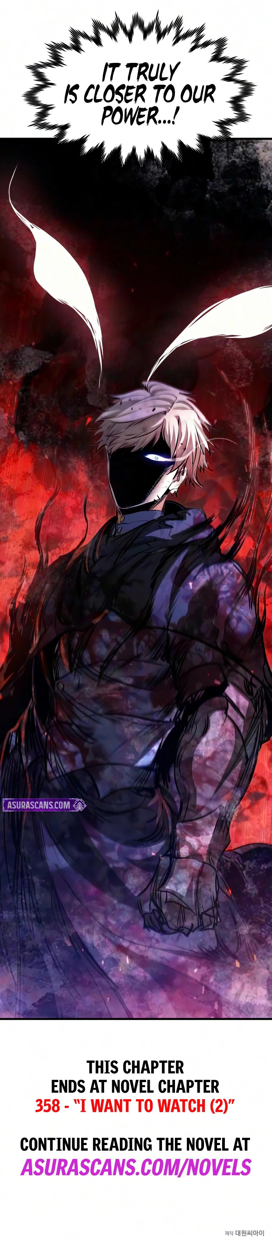 The Regressed Mercenary Has a Plan, chapter 98, image 21
