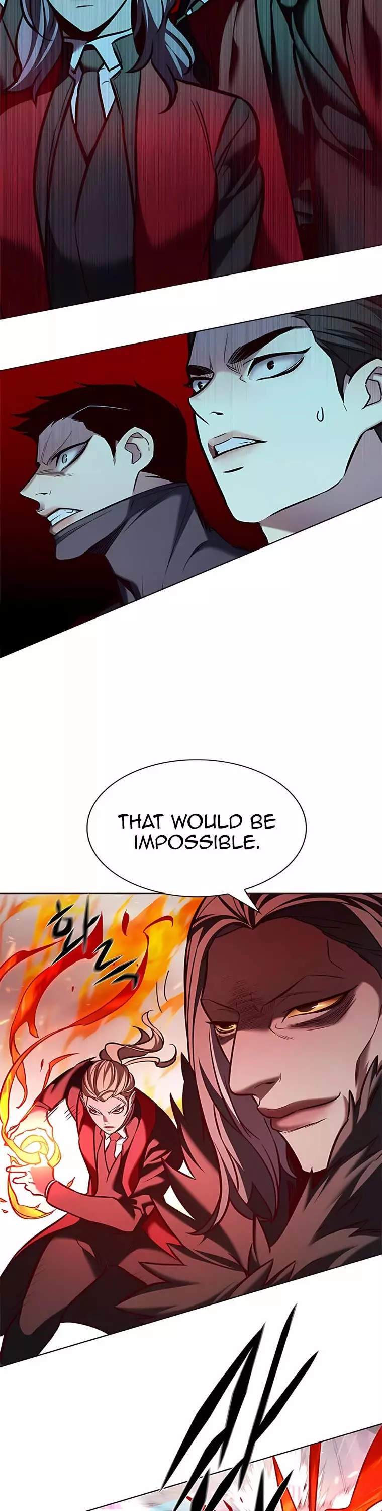 Eleceed, chapter 207, image 11