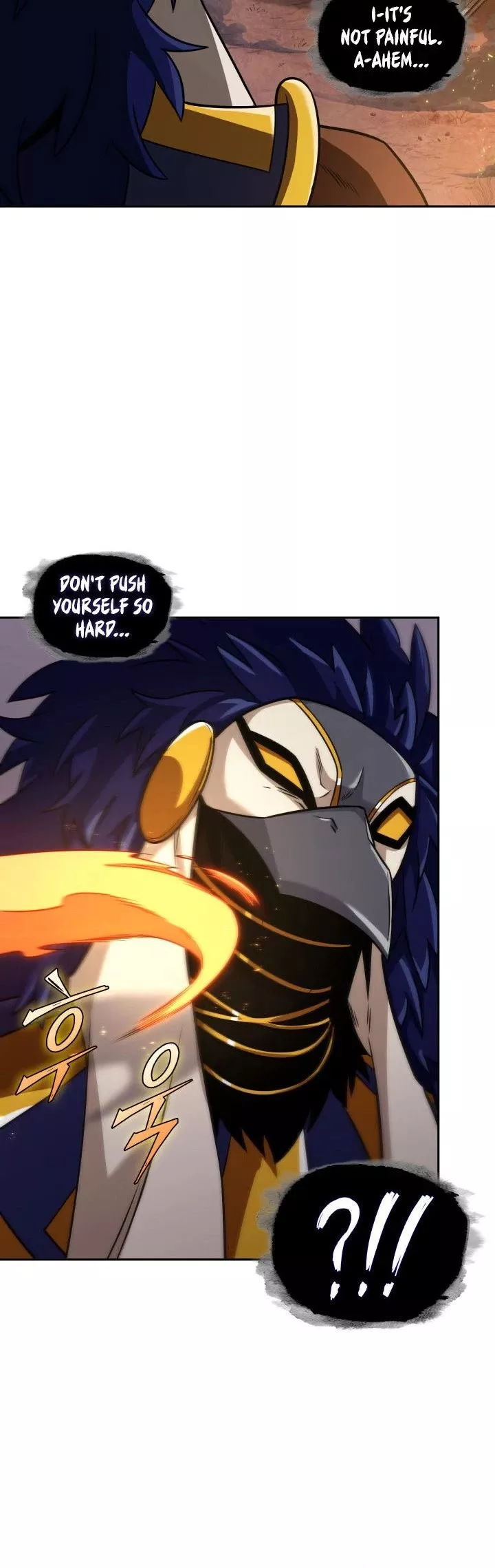 Tomb Raider King, chapter 310, image 22