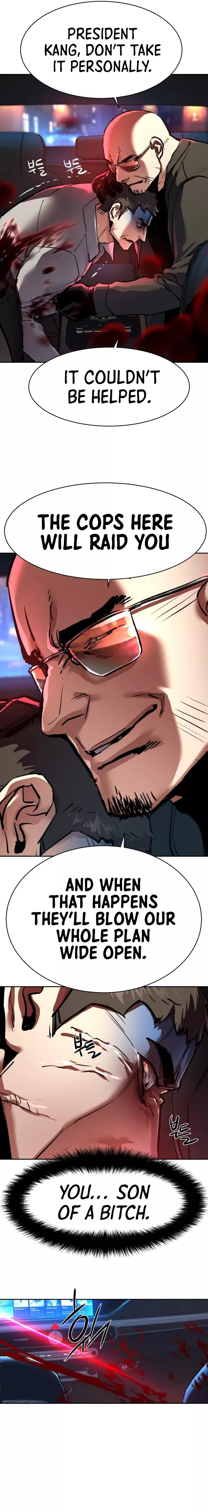 Teenage Mercenary, chapter 259, image 26