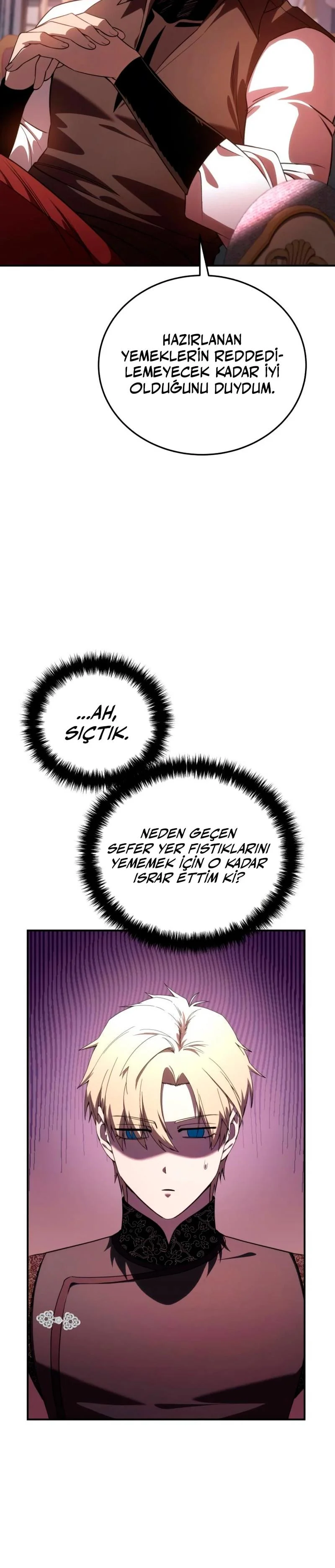 Star-Embracing Swordmaster, chapter 28, image 28