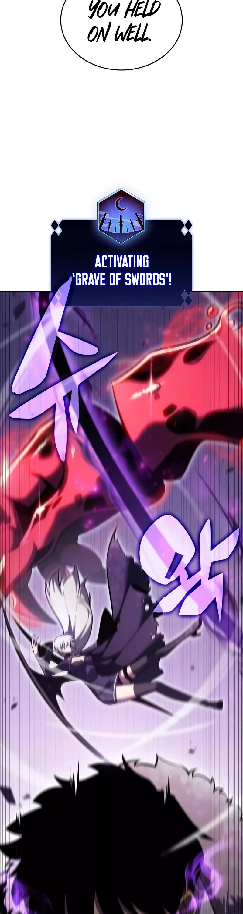 Solo Max-Level Newbie, chapter 93, image 60