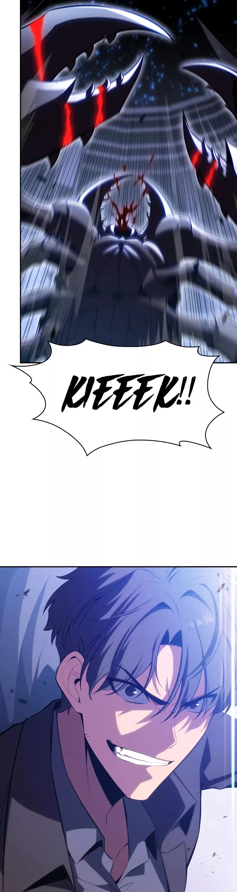 Solo Max-Level Newbie, chapter 106, image 9
