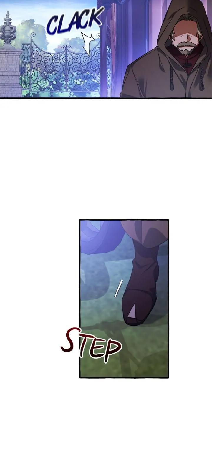 Trash of the Count’s Family, chapter 111, image 11