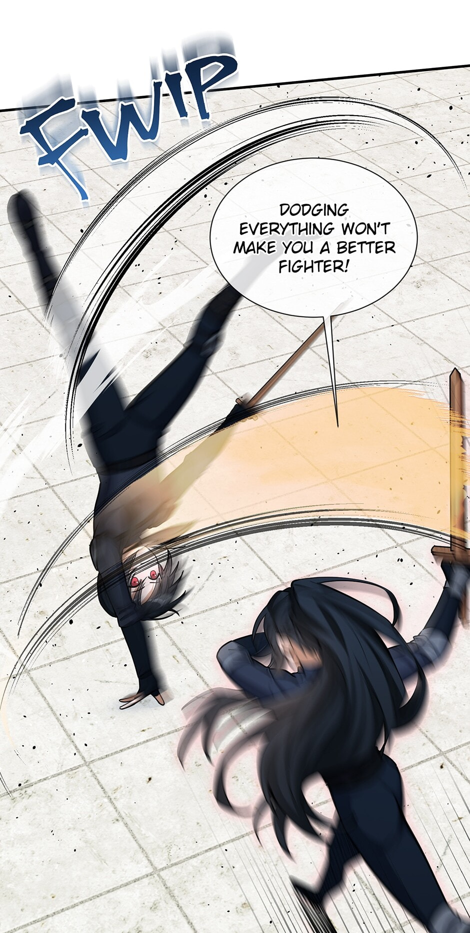 The Beginning After the End, chapter 175.4, image 27