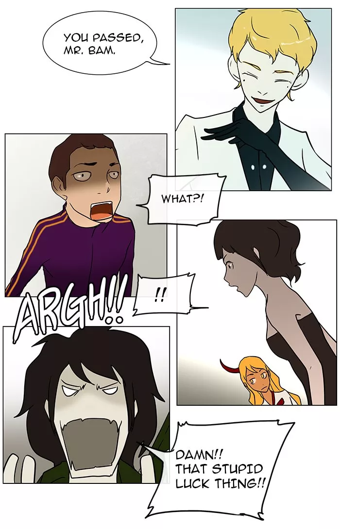 Tower of God, chapter 9, image 51