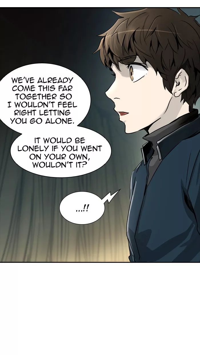 Tower of God, chapter 321, image 111