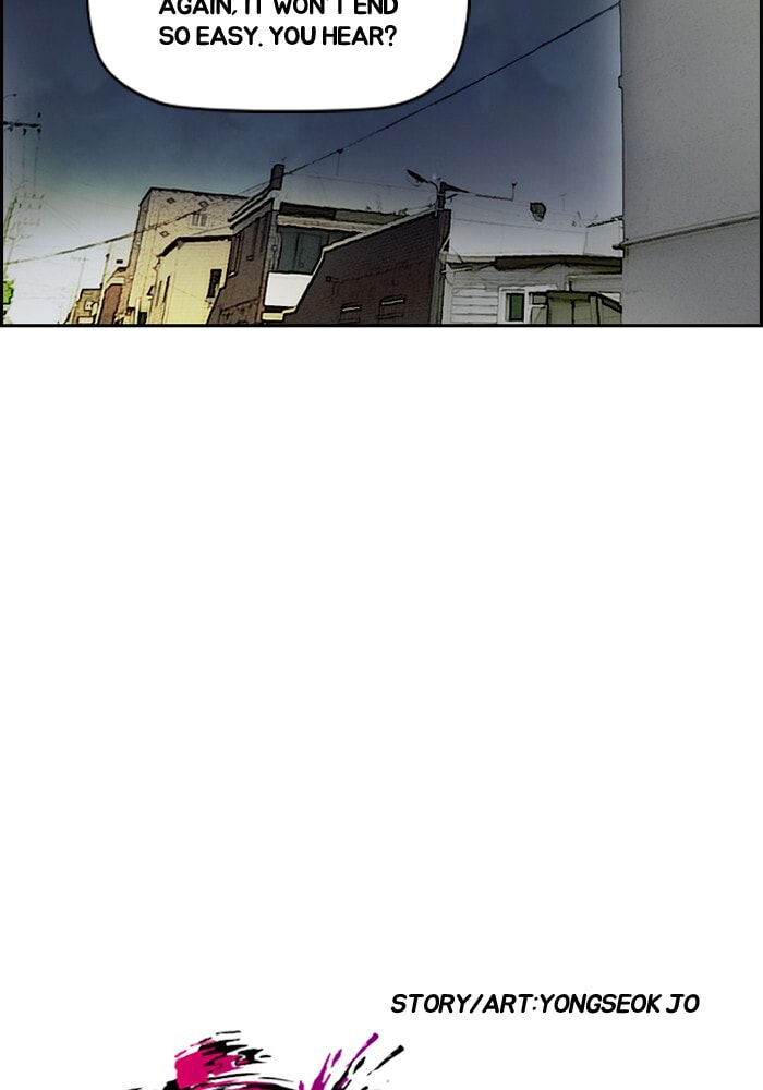 Wind Breaker, chapter 195, image 20