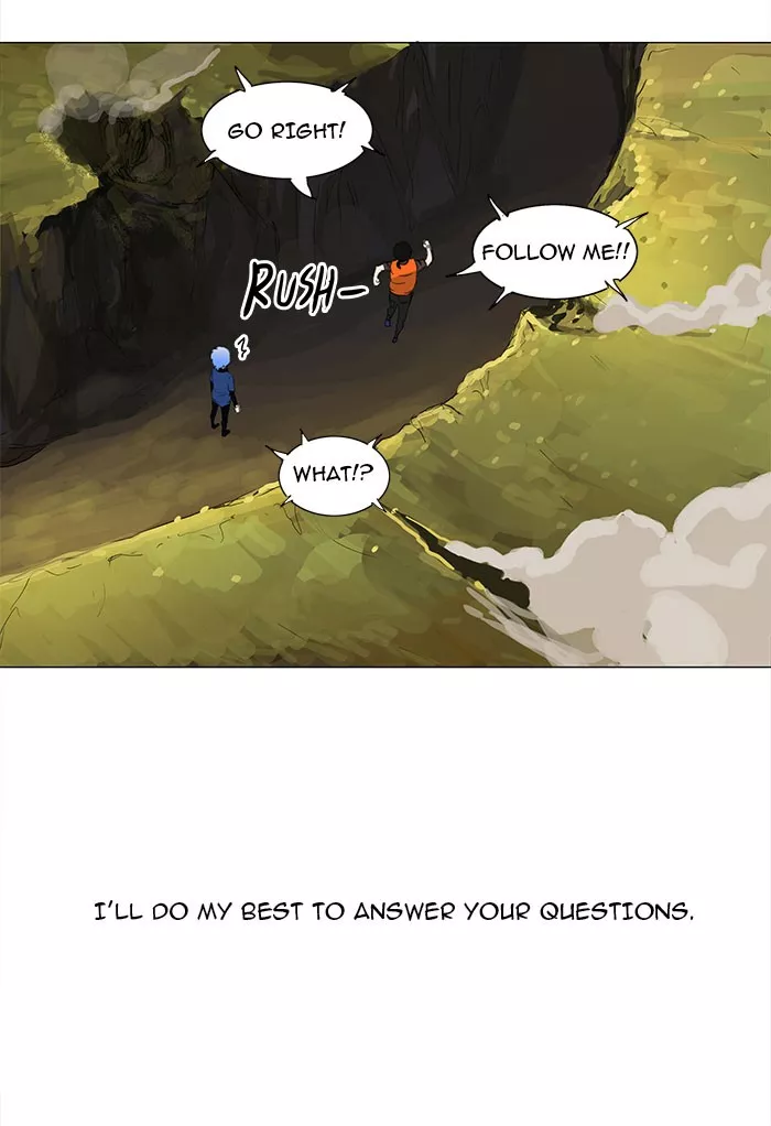 Tower of God, chapter 118, image 6