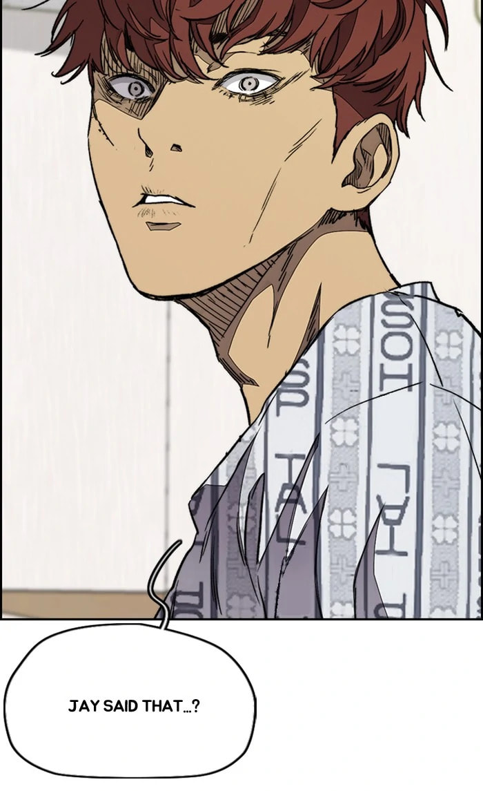 Wind Breaker, chapter 327, image 68