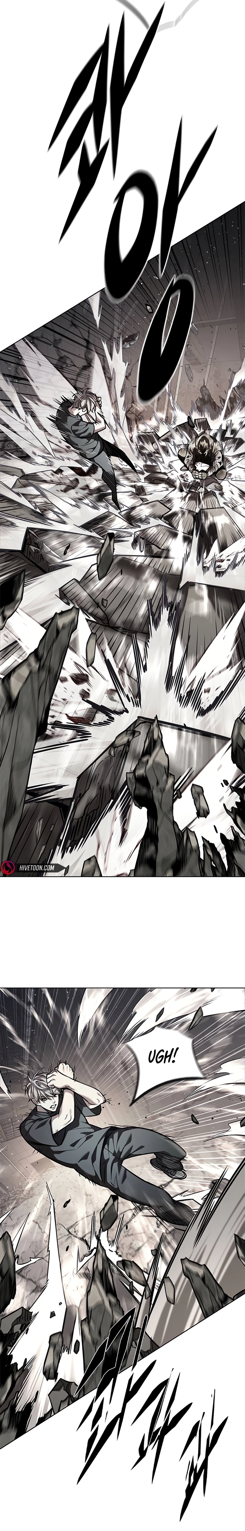 Eleceed, chapter 351, image 10