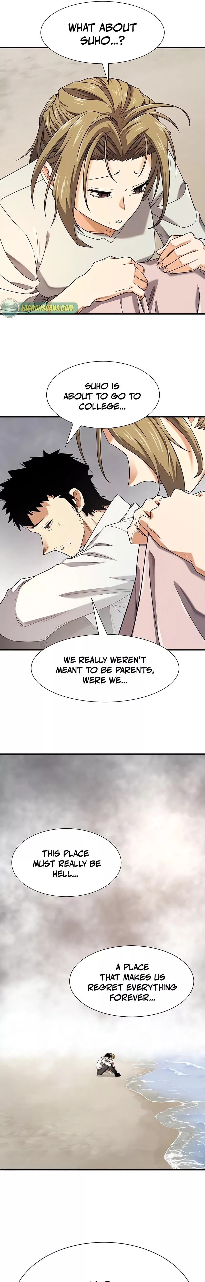 The Greatest Estate Developer, chapter 219, image 17