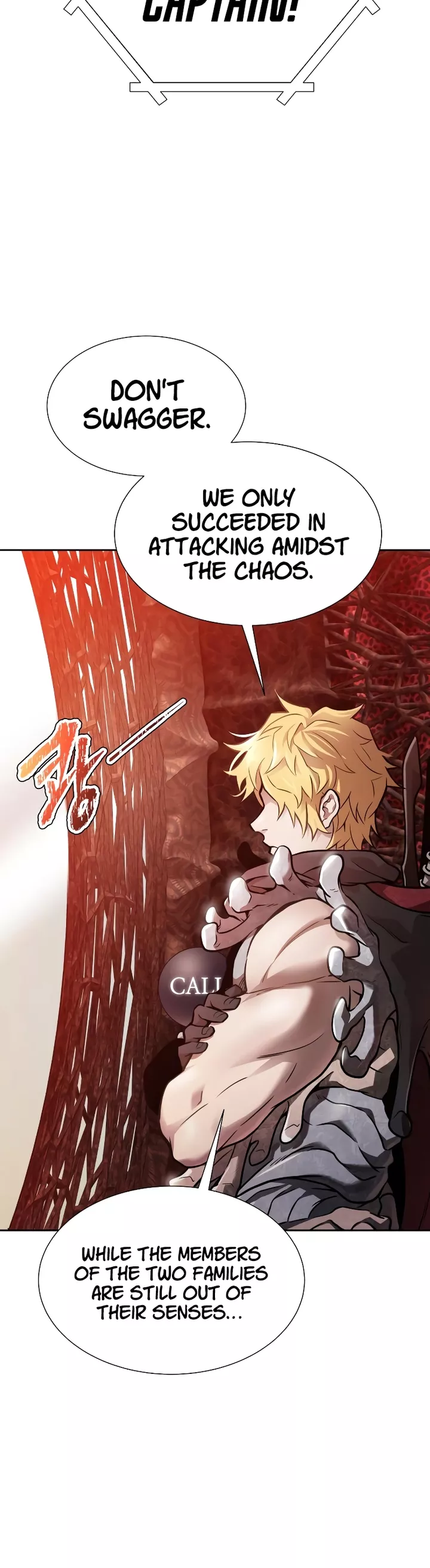 Tower of God, chapter 641, image 46