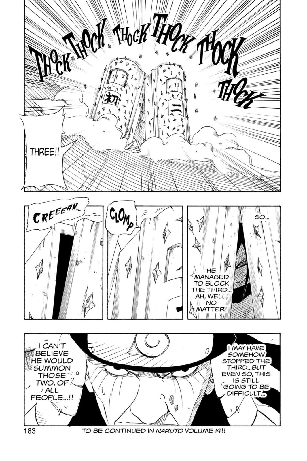 Naruto, chapter 117, image 19