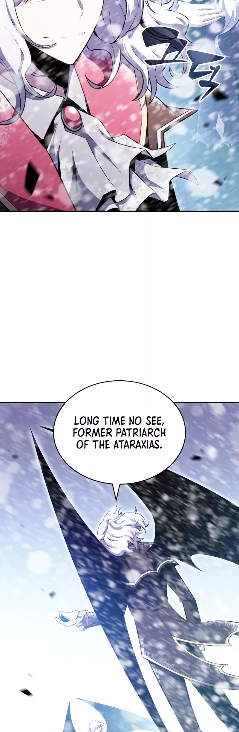 Solo Max-Level Newbie, chapter 92, image 35