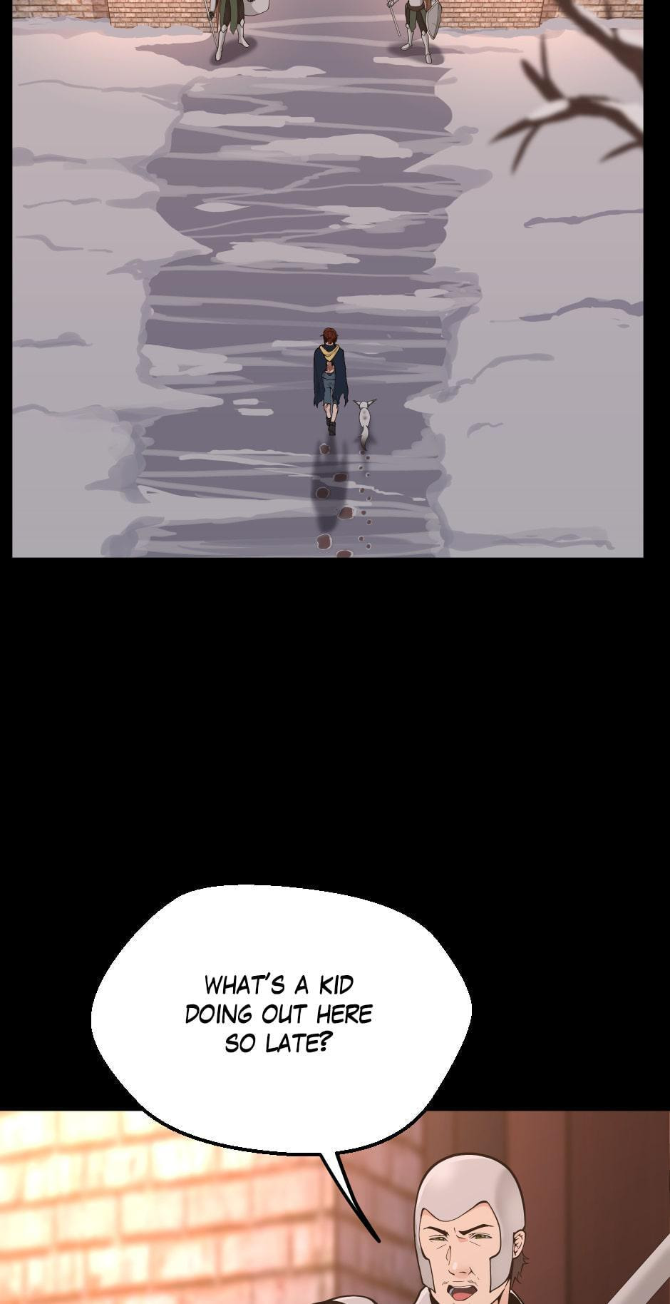 The Beginning After the End, chapter 120, image 50