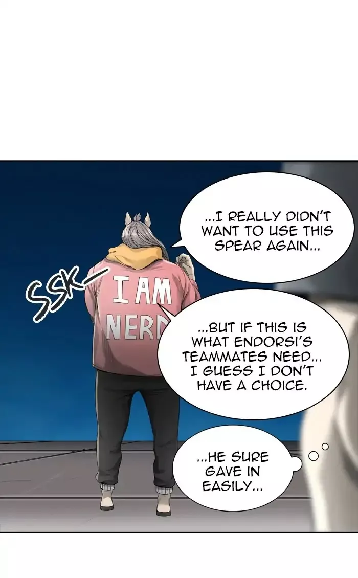 Tower of God, chapter 438, image 61