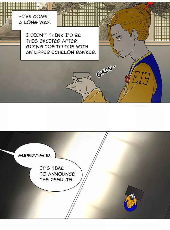 Tower of God, chapter 56, image 38