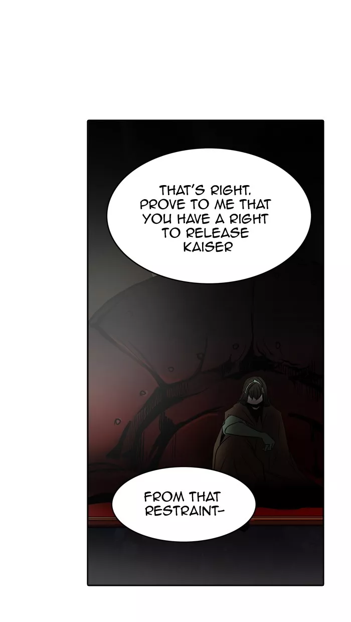 Tower of God, chapter 291, image 105