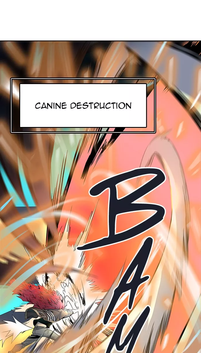 Tower of God, chapter 497, image 28