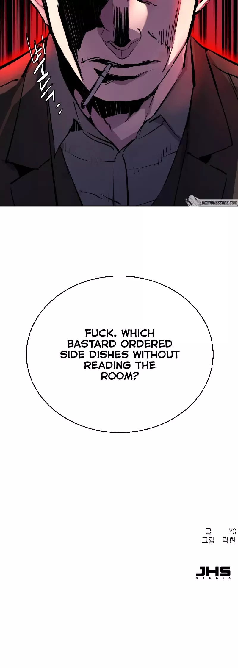 Teenage Mercenary, chapter 148, image 57
