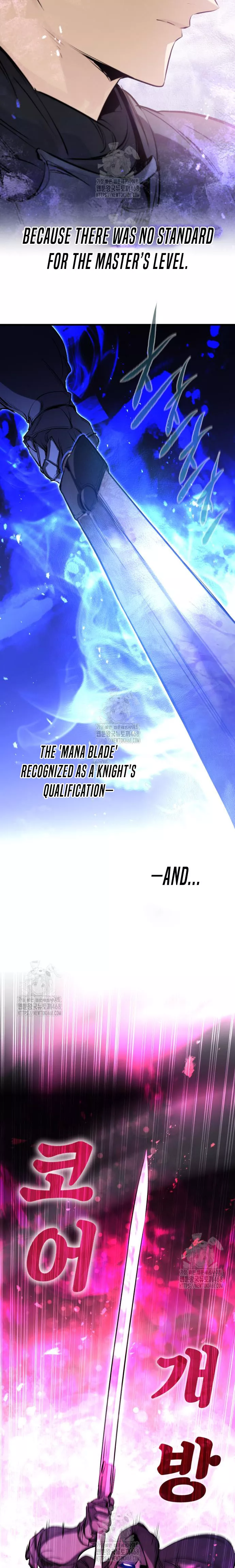 The Regressed Mercenary Has a Plan, chapter 62, image 22