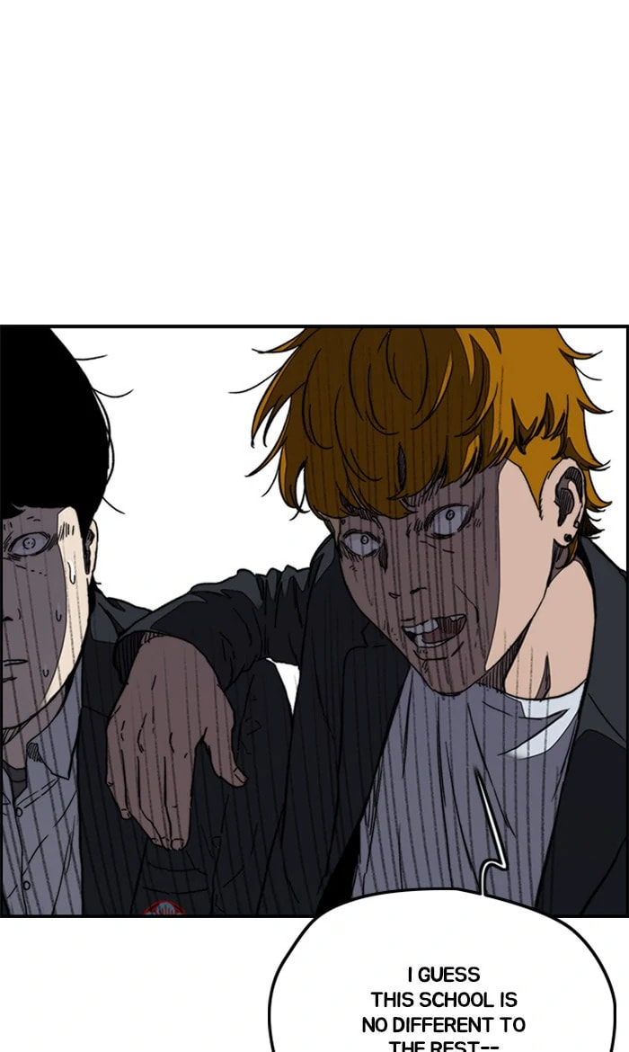 Wind Breaker, chapter 283, image 37