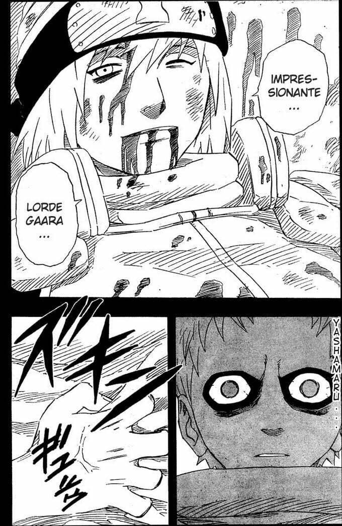 Naruto, chapter 130, image 18