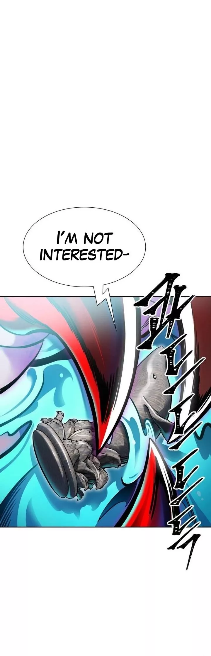 Tower of God, chapter 644, image 46