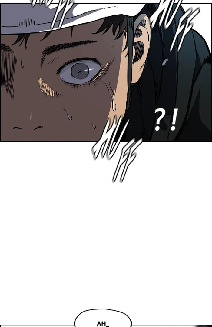 Wind Breaker, chapter 207, image 43