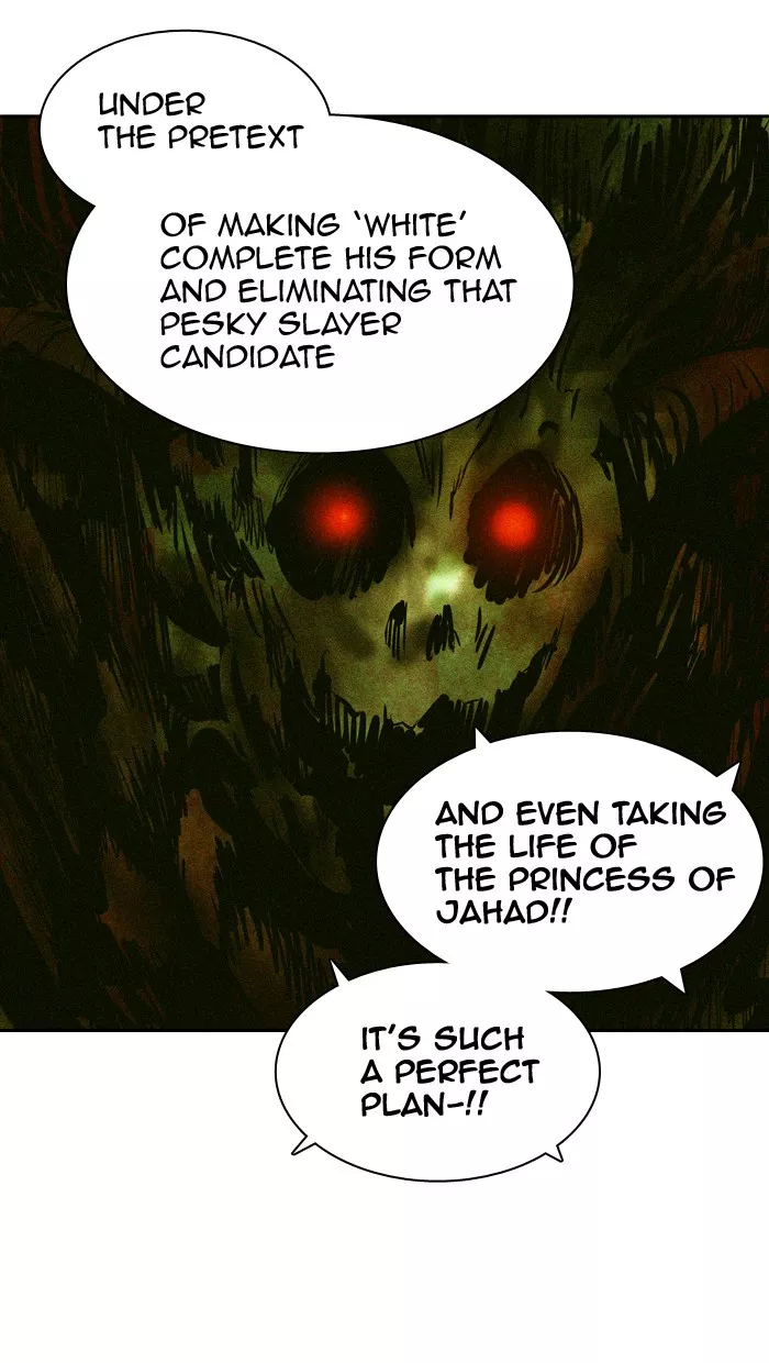 Tower of God, chapter 268, image 106
