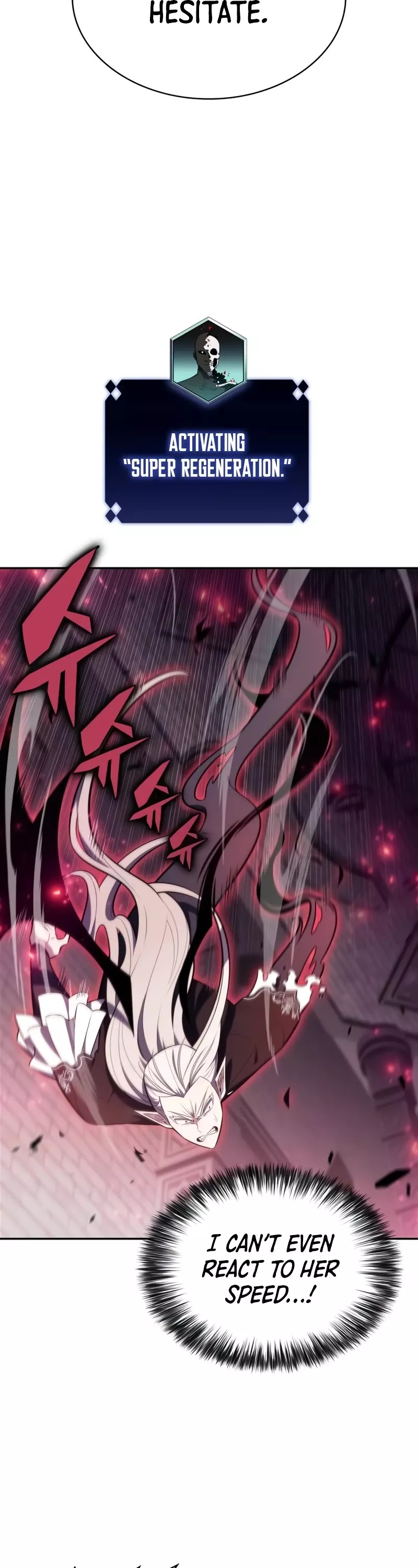Solo Max-Level Newbie, chapter 159, image 44