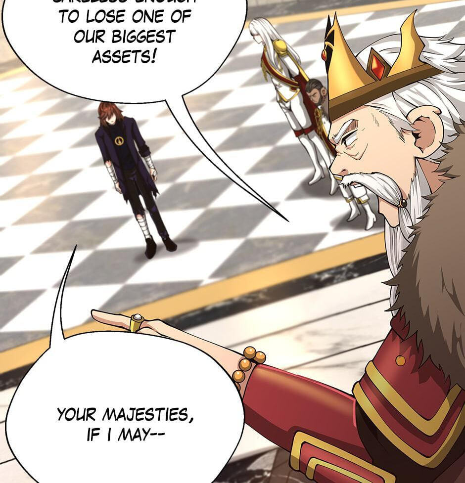 The Beginning After the End, chapter 143, image 89
