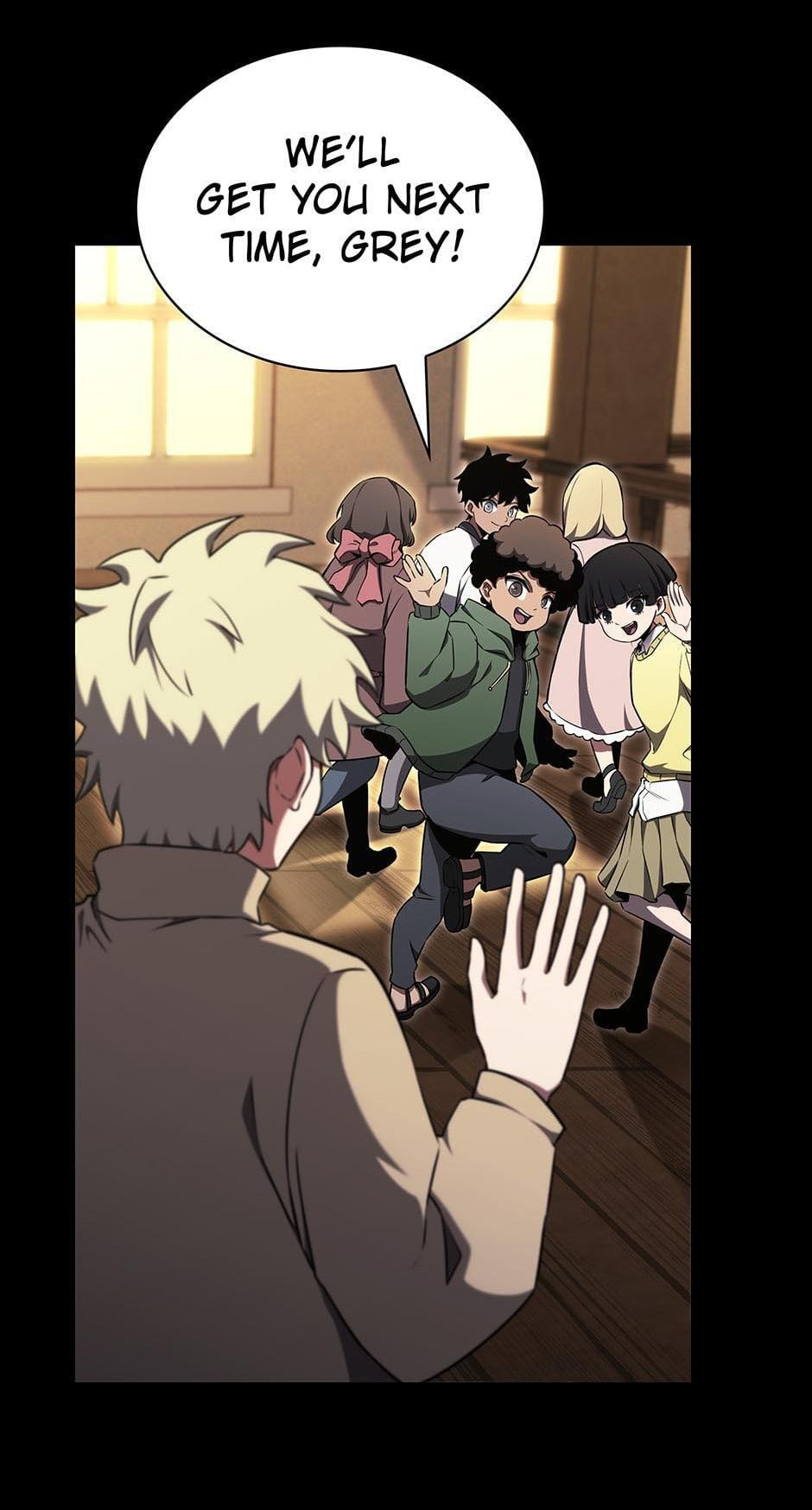 The Beginning After the End, chapter 182, image 19