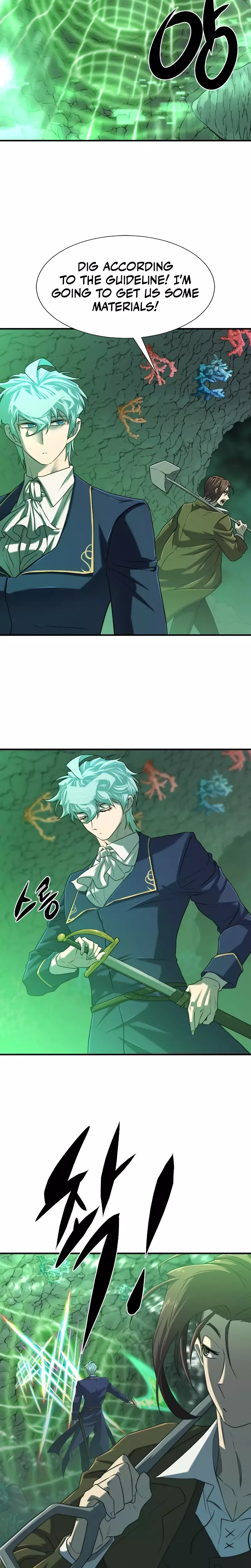 The Greatest Estate Developer, chapter 128, image 21