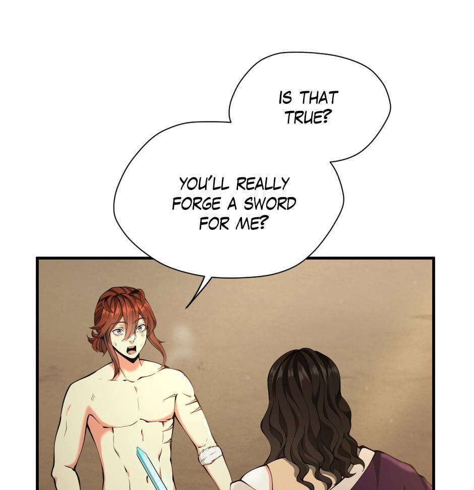 The Beginning After the End, chapter 162, image 36