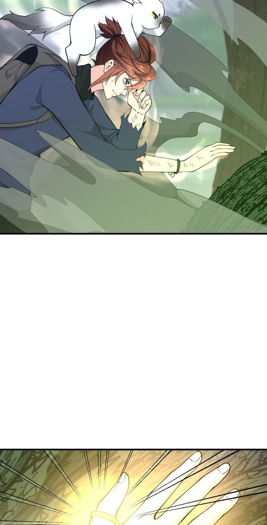 The Beginning After the End, chapter 123, image 7